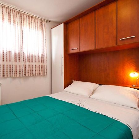 Apartments Bozo Baska  Bagian luar foto